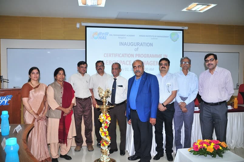 HAL Management Academy Bangalore Infrastructure photo 5